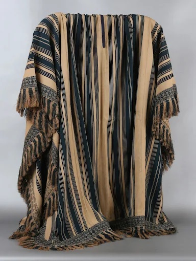 PONCHO